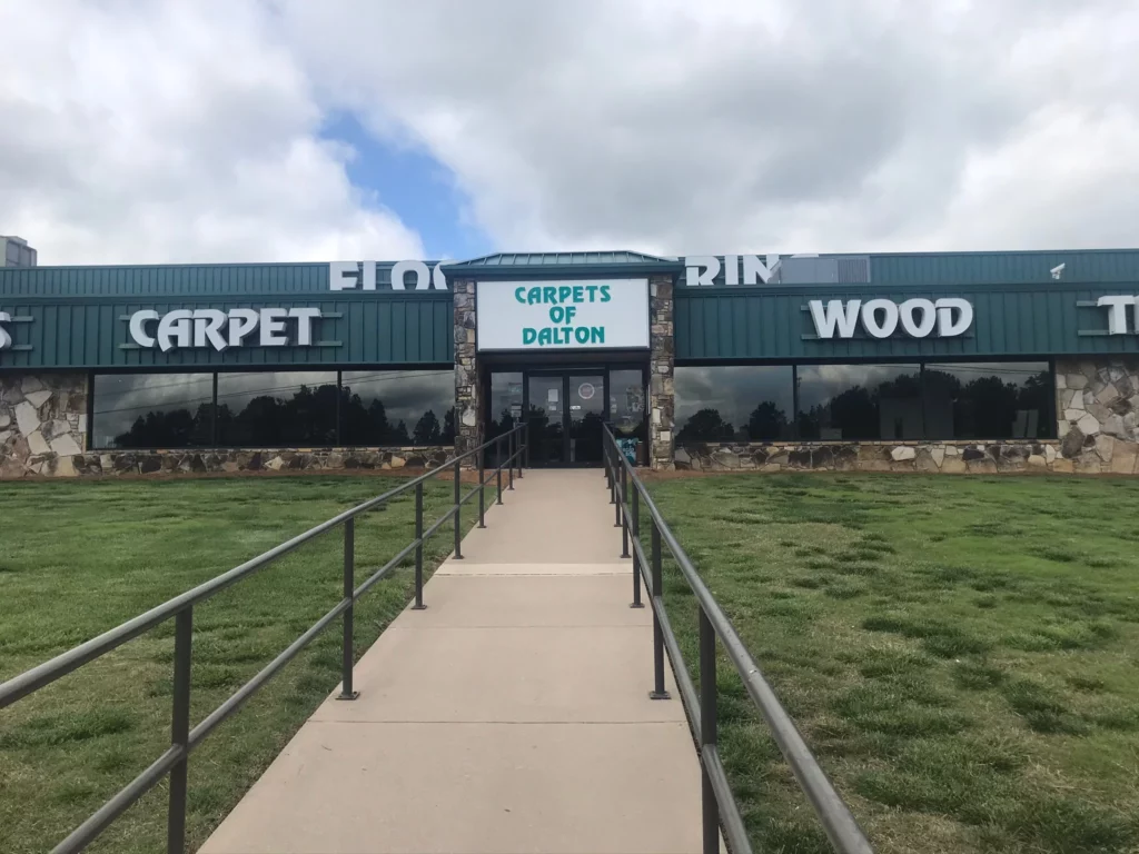 Carpets of Dalton serving Calhoun, GA | Carpets Of Dalton