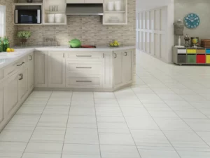 Kitchen Tile | Carpets of Dalton