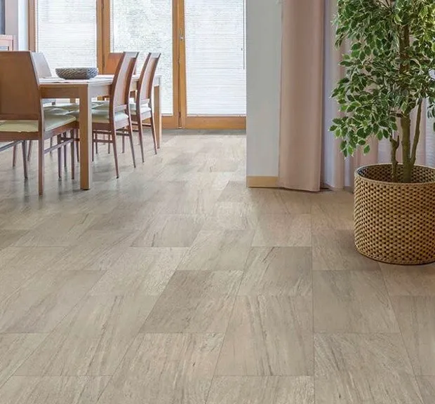 Coretec-waterproof-kitchen-1 Waterproof flooring | Carpets of Dalton