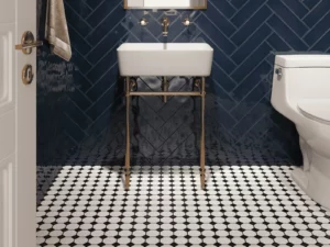 Bathroom Tile | Carpets of Dalton