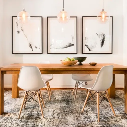 Loloi Area Rug | Carpets of Dalton