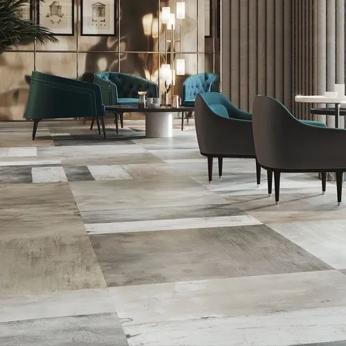 Commercial Flooring | Carpets of Dalton