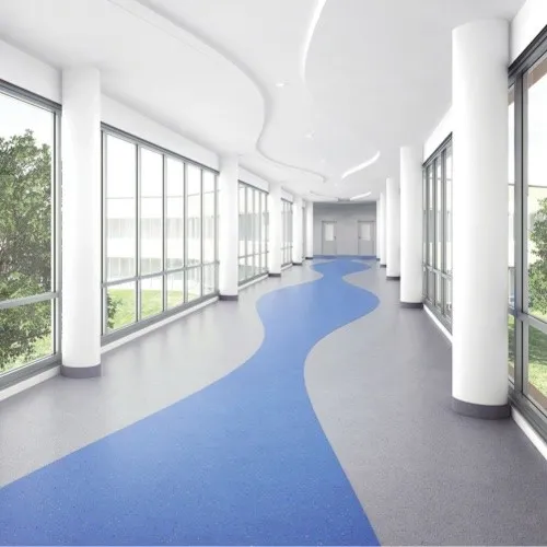 Commercial Flooring | Carpets of Dalton