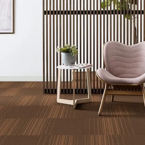 Philadelphia Commercial Flooring | Carpets of Dalton