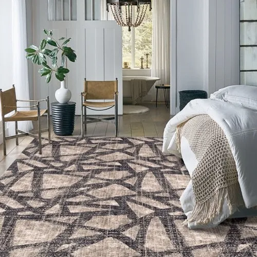 Bedroom Area Rug | Carpets of Dalton