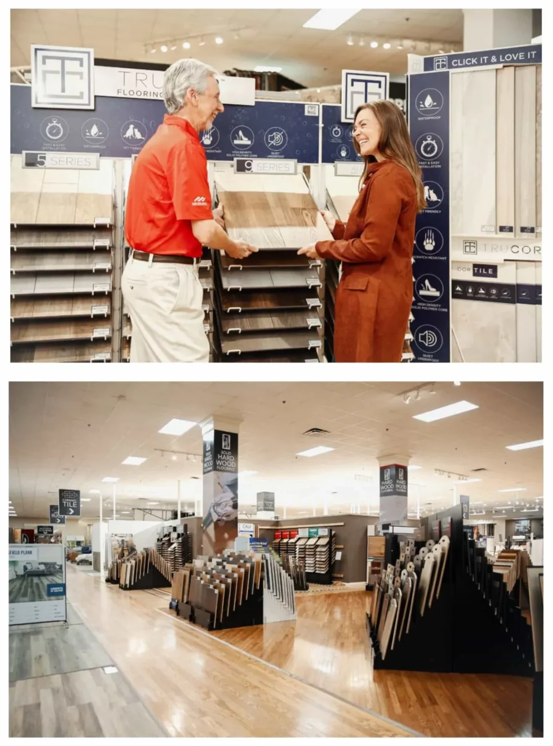 carpets-of-dalton-showroom-serving-chattanooga Showroom In Chattanooga, TN | Carpets of Dalton