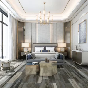 Wood-look tile | Carpets of Dalton