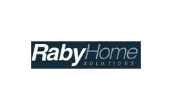 raby-logo RabyHome | Carpets of Dalton