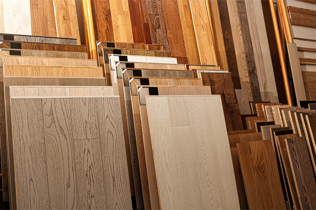 Laminate Vs Vinyl Flooring