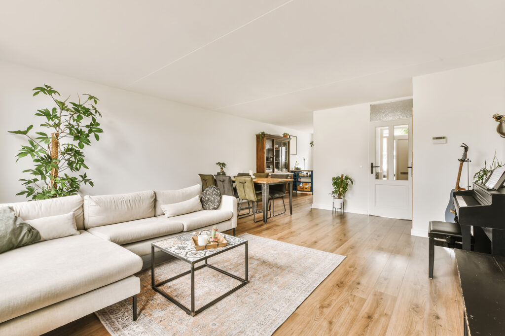 The Anatomy of Laminate: What Makes This Flooring So Durable?