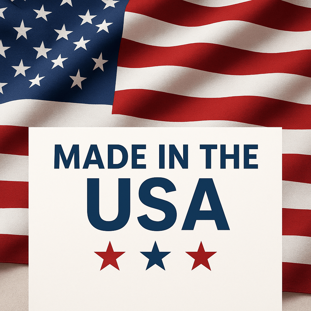 Made In The USA | Carpets of Dalton