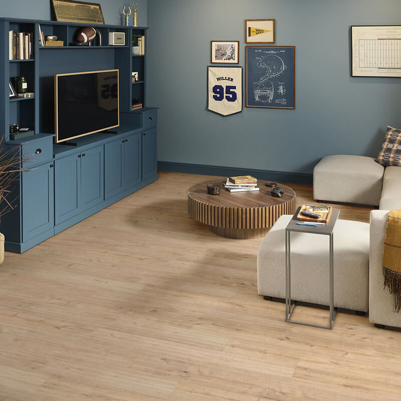 Natural Texture Laminate | Carpets of Dalton