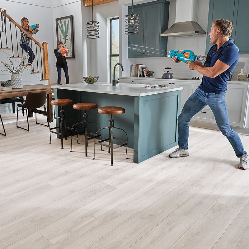 Waterproof Laminate | Carpets of Dalton