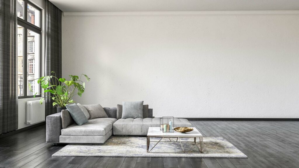 Sustainable Aspects of Modern Luxury Vinyl Flooring by Carpets of Dalton.