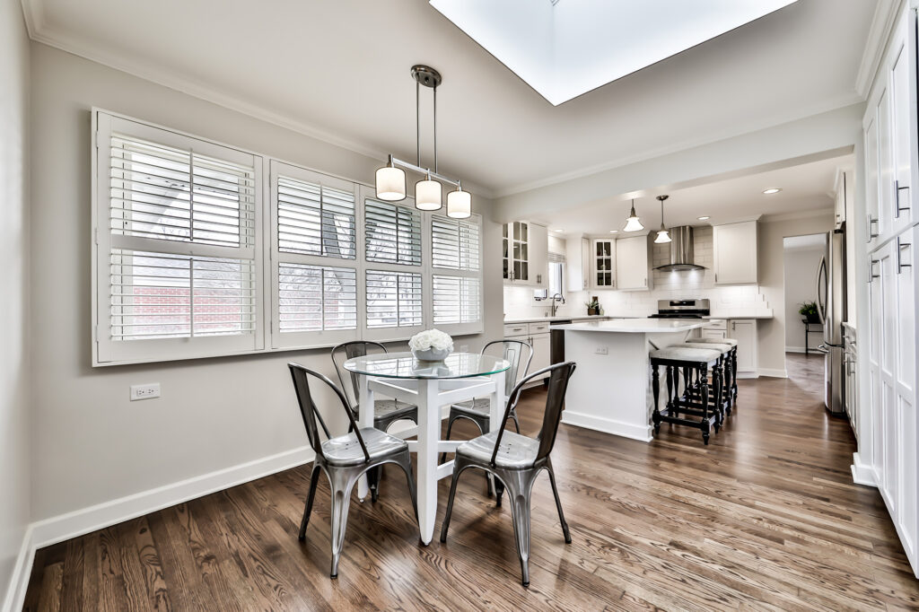 Hardwood Over Concrete Moisture Barriers for Georgia Slab Foundations by Carpets of Dalton