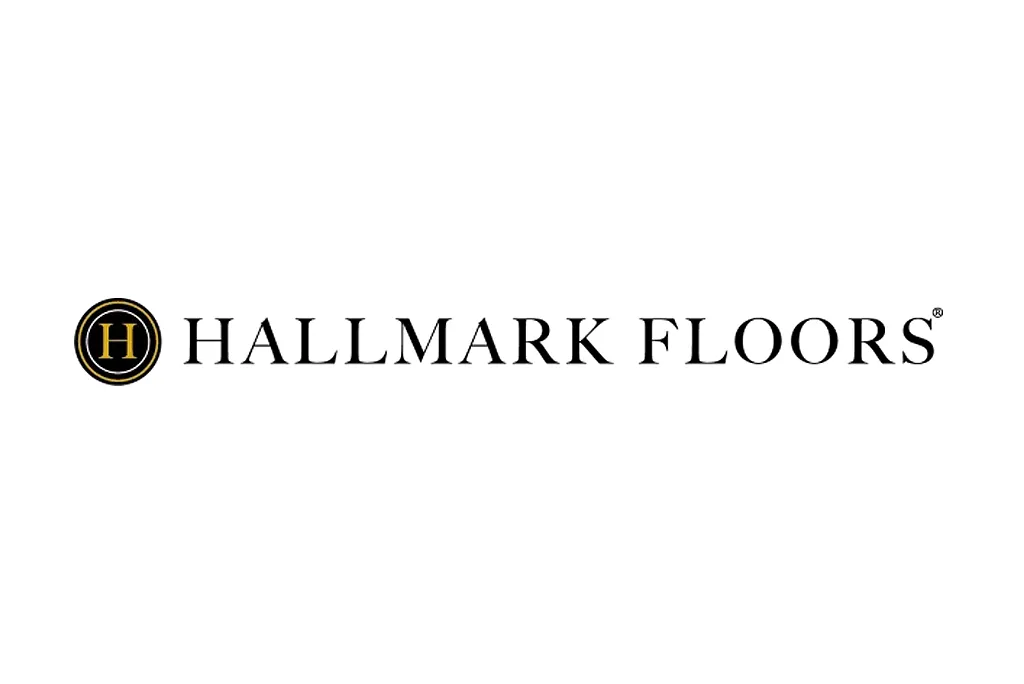 hallmark floors logo