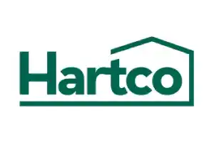 hartco logo