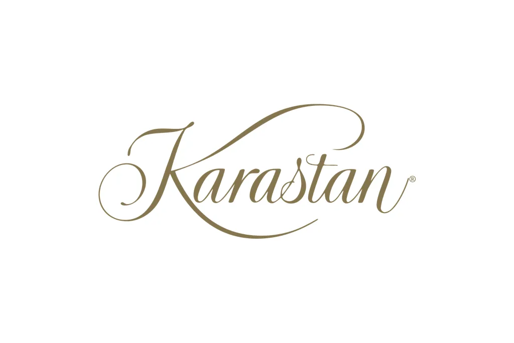 karastan logo