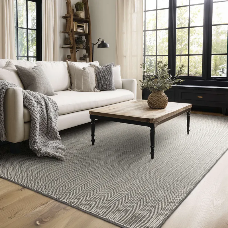 Farmhouse-Elegance Farmhouse Elegance Rugs | Carpets of Dalton