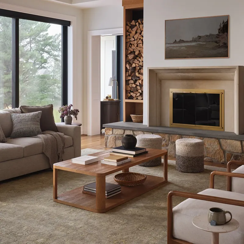 Mountain-Retreats Mountain Retreats Rugs | Carpets of Dalton