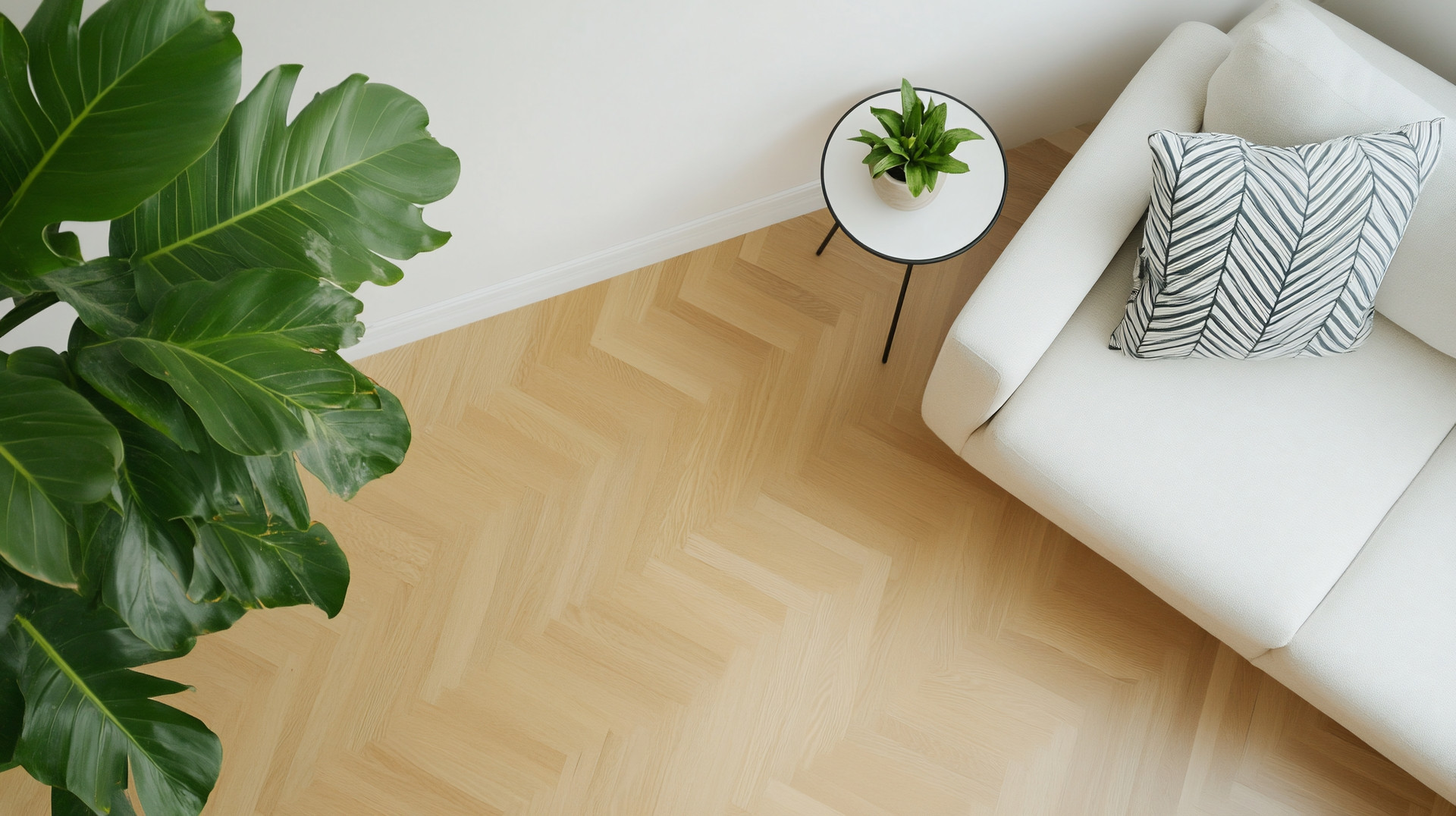 Flooring Styles for Georgia Homes