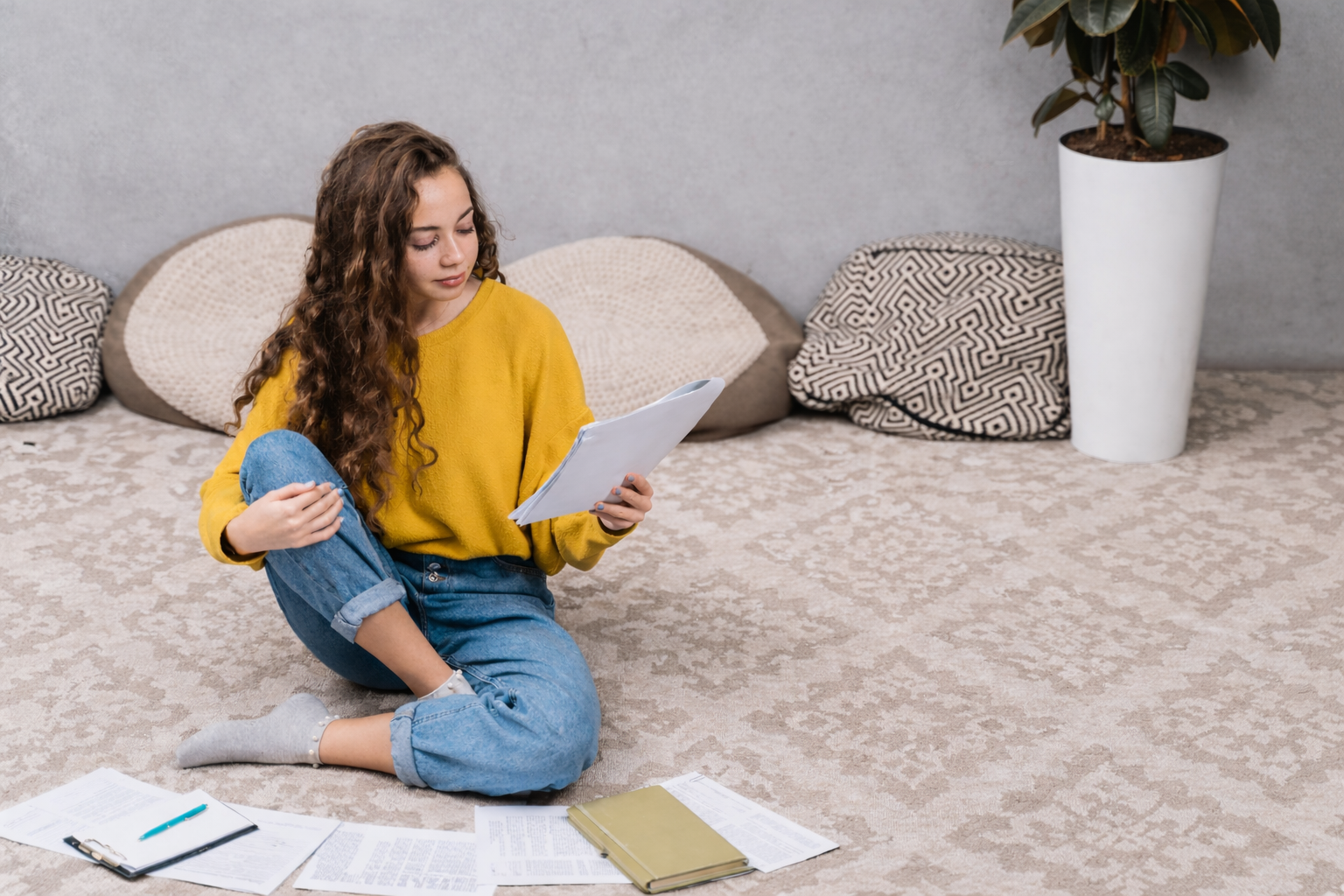 Carpet Flooring in North Georgia & Tennessee