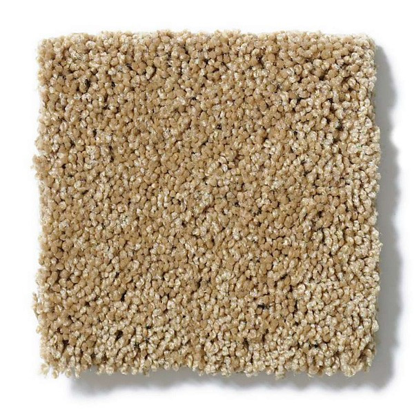 Twist Carpet Style