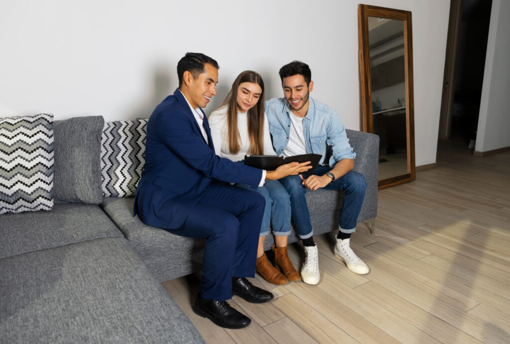 Home's Resale Value in Georgia