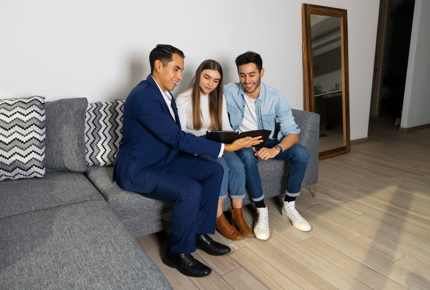 Home's Resale Value in Georgia