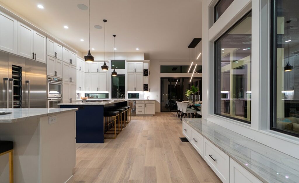 Laminate Flooring in Georgia & Tennessee from Carpets of Dalton