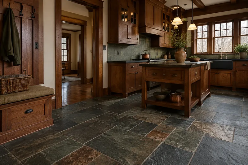 Craftsman-Home Craftsman-Home