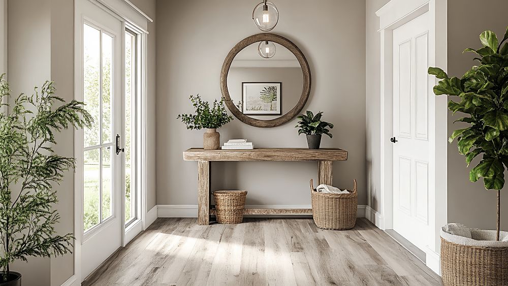 Laminate flooring in Dalton, GA from Carpets of Dalton