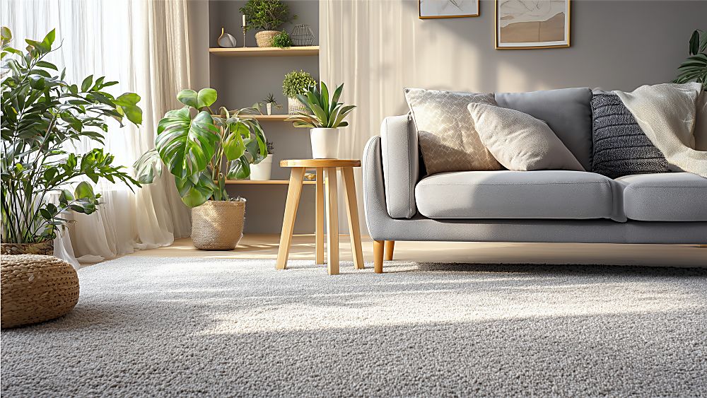 Carpet flooring in Dalton, GA from Carpets of Dalton