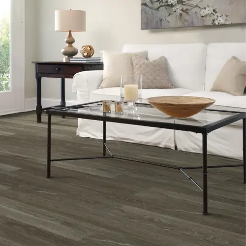 Commercial Luxury Vinyl Tile