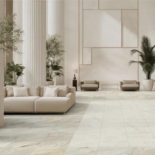 Commercial Tile and Stone