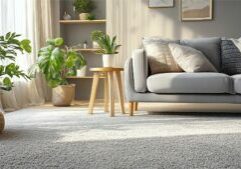 Carpet flooring in Dalton, GA from Carpets of Dalton