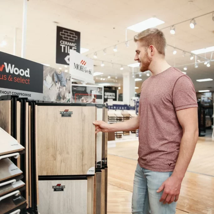 BM0A7474 (1) (1) Showroom Acworth, GA | Carpets of Dalton