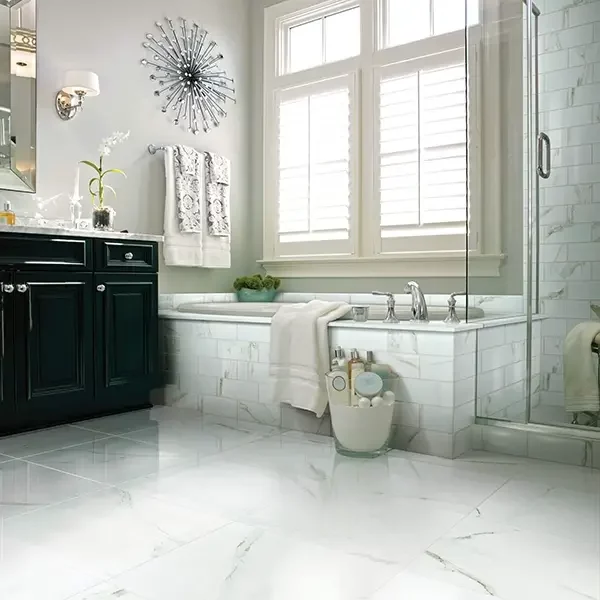 Bathroom Tile | Carpets of Dalton