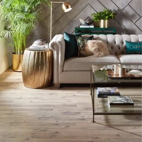 Bohemian Shaw Flooring | Carpets of Dalton