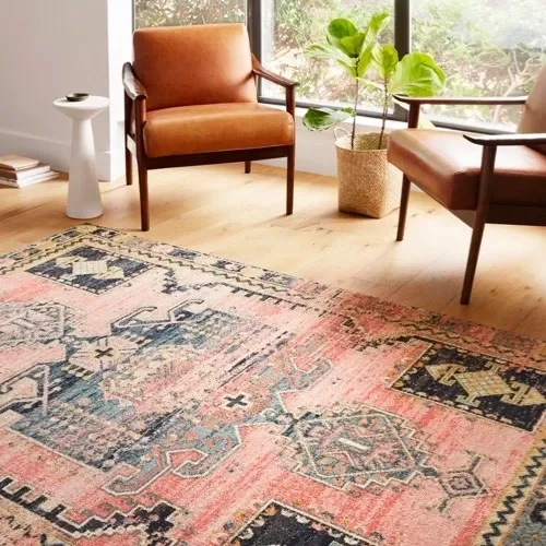 Loloi Area Rug | Carpets of Dalton