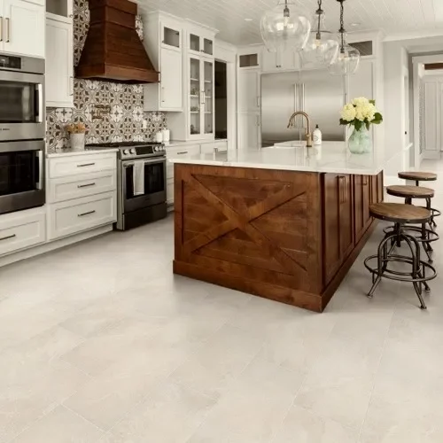 Rustic Farmhouse Shaw Flooring | Carpets of Dalton