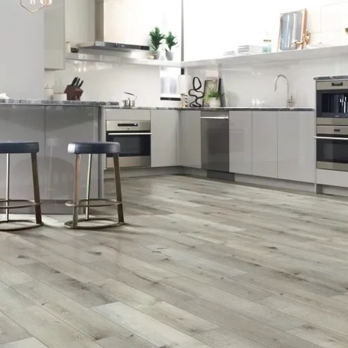 Kitchen Flooring | Carpets of Dalton