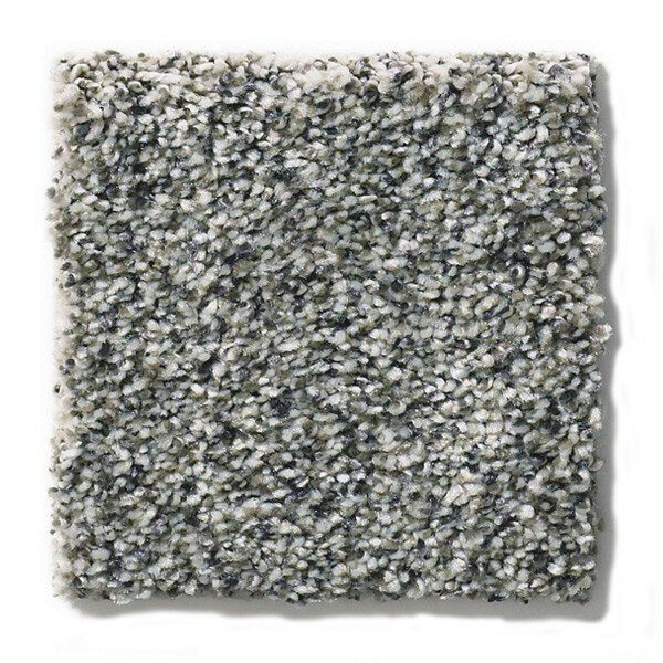 Freize Textured Carpet Style