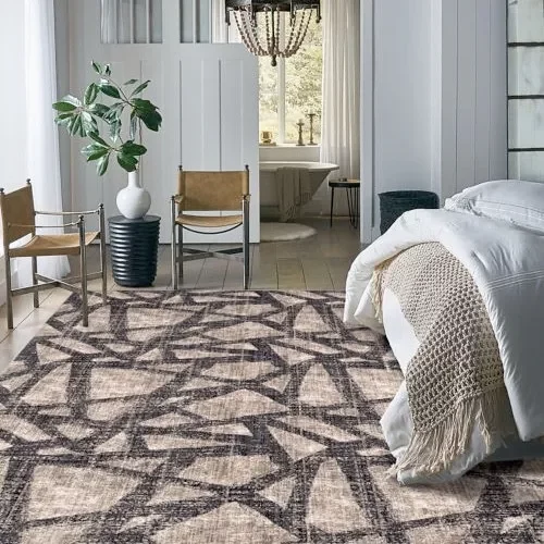 Bedroom Area Rug | Carpets of Dalton