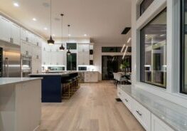 Laminate Flooring in Georgia & Tennessee from Carpets of Dalton
