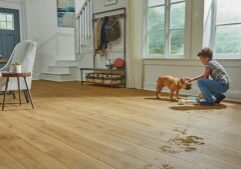 Laminate flooring in Dalton, GA from Carpets of Dalton