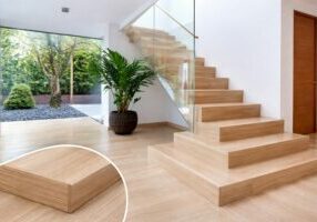 Laminate Stair Treads