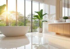 Tile Flooring in Georgia & Tennessee