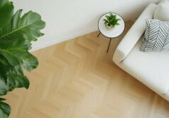 Flooring Styles for Georgia Homes