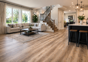 Flooring in Georgia & Tennessee from Carpets of Dalton
